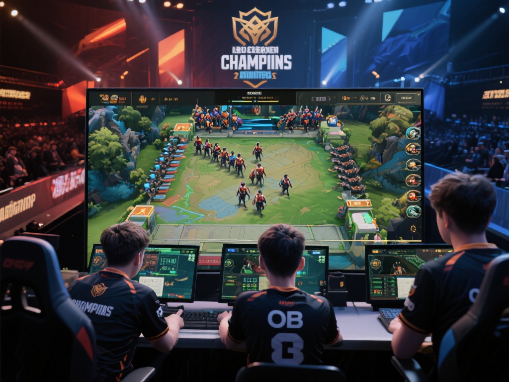 通过实践案例，我们发现一些职业选手的经典比赛片段非