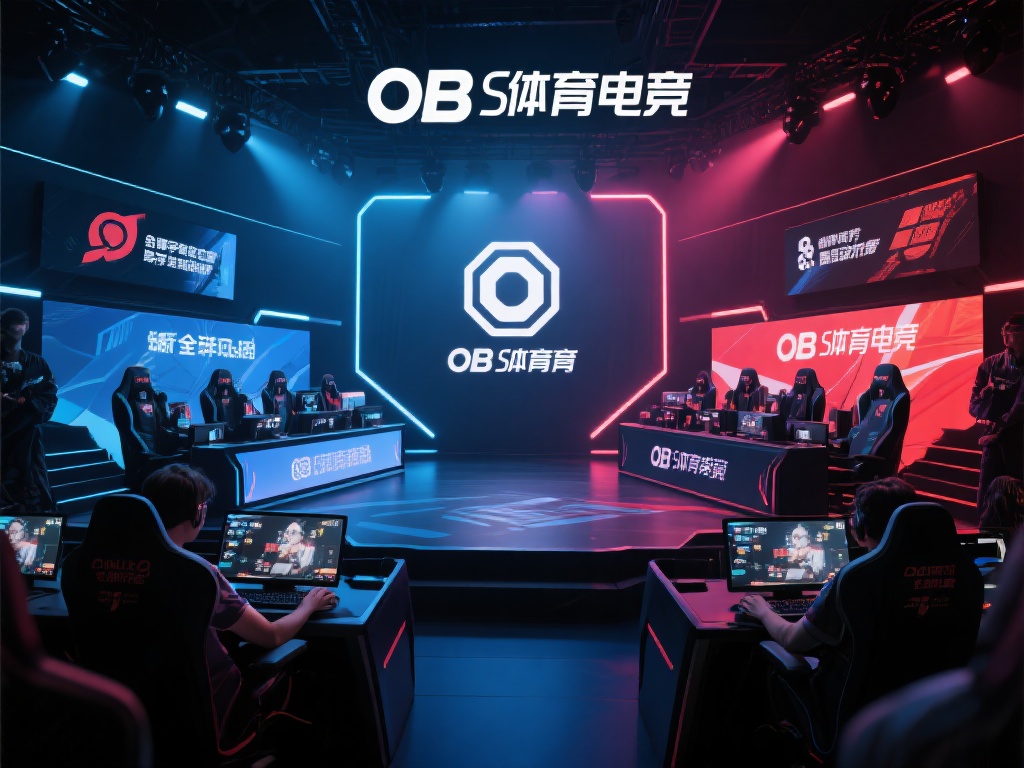 在数字化时代，电竞已成为一种全球现象，吸引了数百万