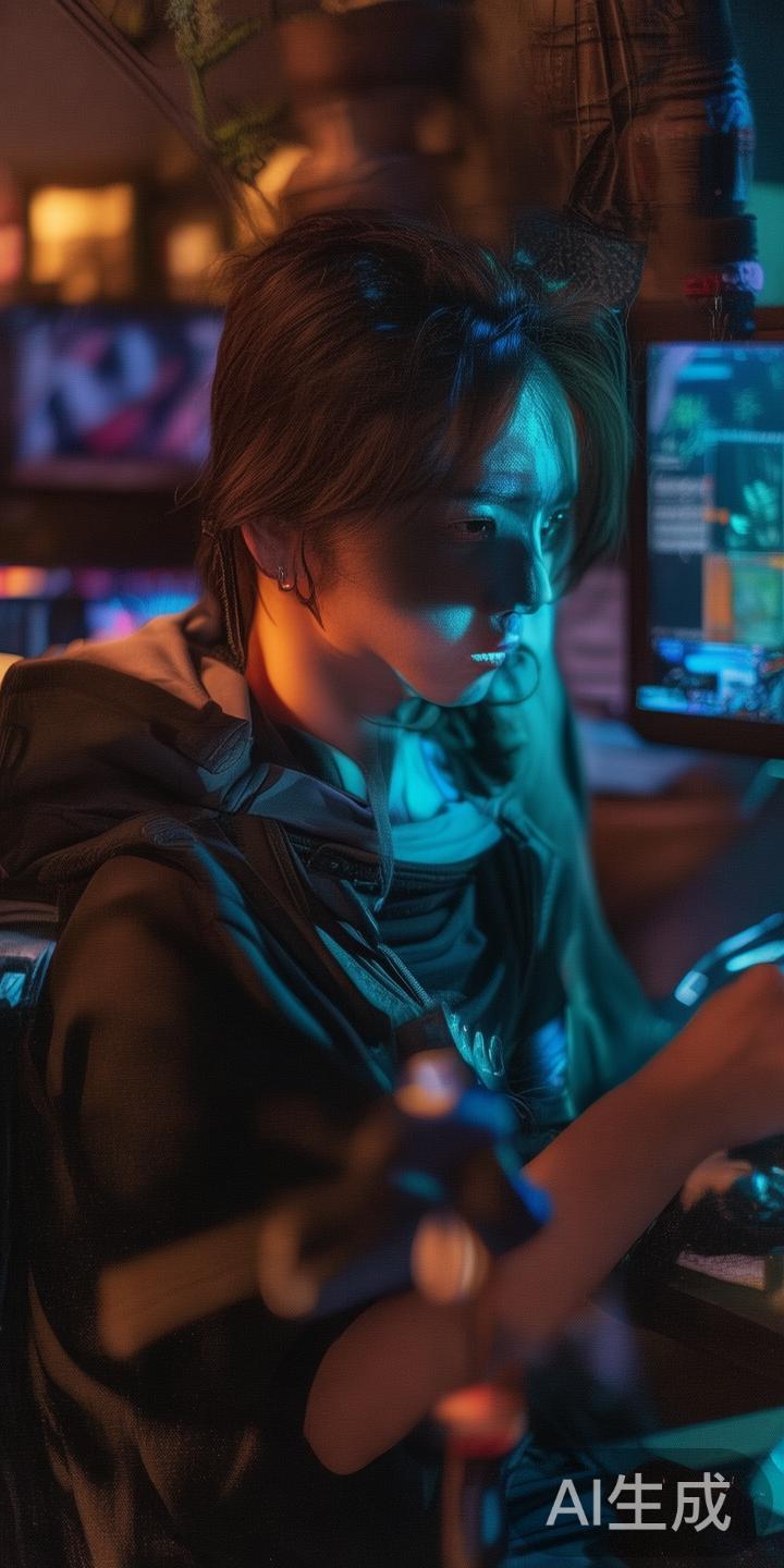 提升OB电竞状态，首先要有清晰的目标定位。通过分析