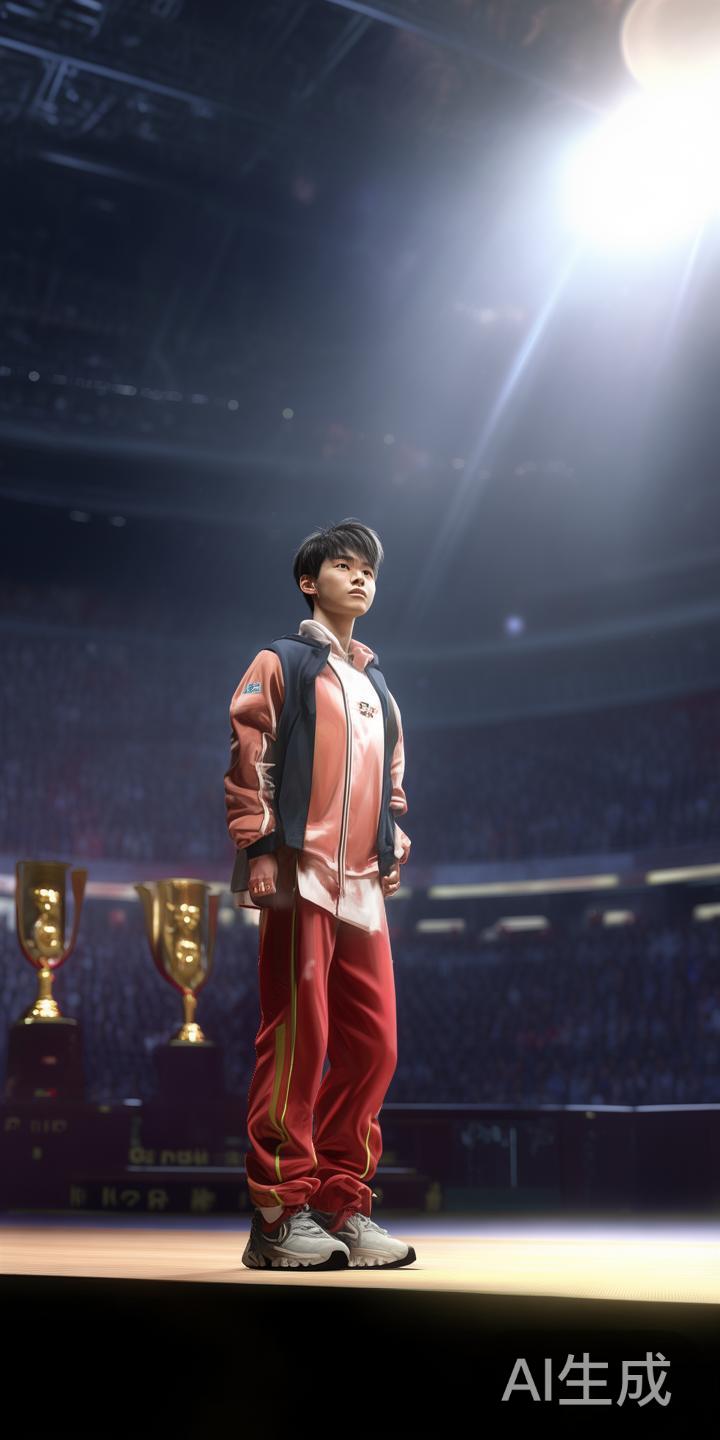 在逐步积累经验后，小野开始在各大赛事中崭露头角，尤