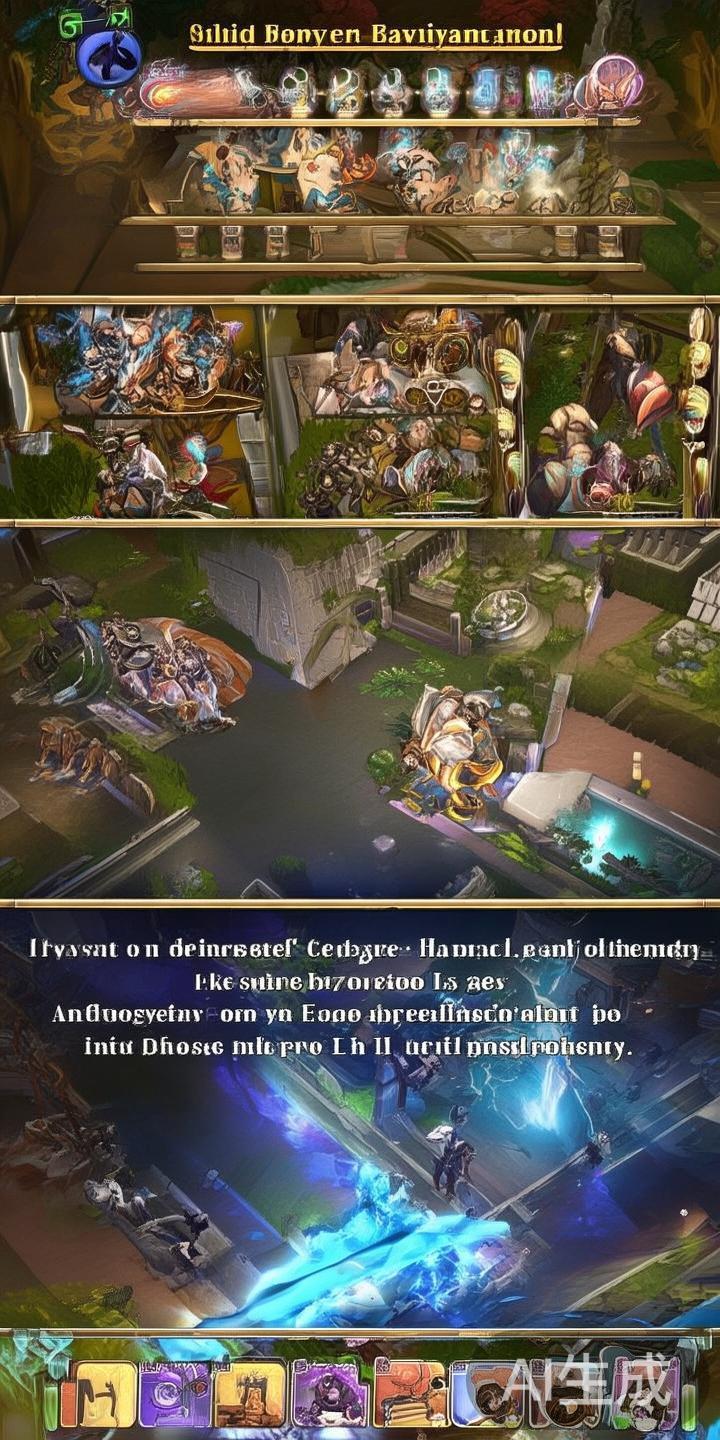 OB电竞小夜携手永劫无间手游打造极致电竞体验 多样的游戏玩法提升趣味性
这款手游核心的魅力在于