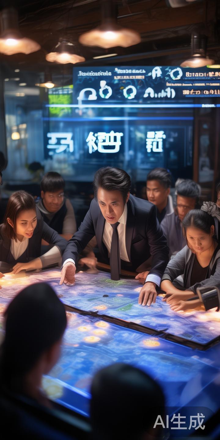 在深入了解各类专业用语之前，首先要掌握一些基础概念