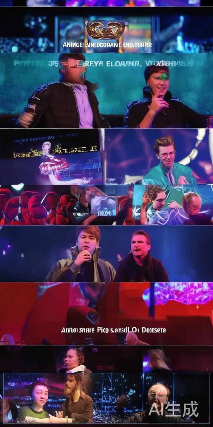 同时，深入了解电竞OB行业的运作模式。关注行业趋势