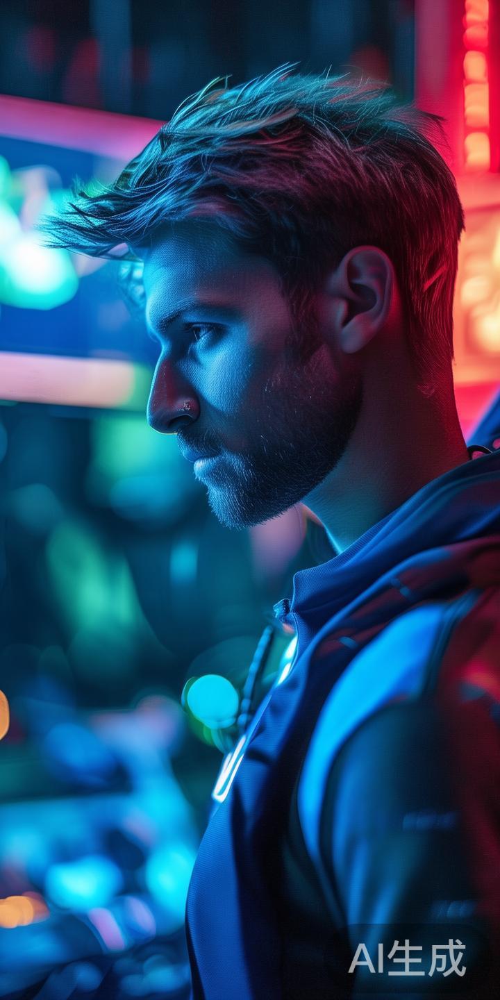 在现代电竞行业中，“状态即胜负”已成为行业共识。选