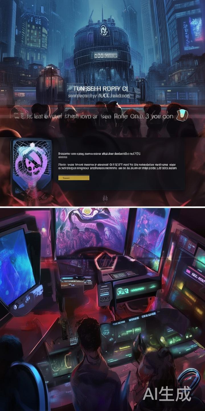 随着电竞行业的快速崛起，越来越多的玩家开始关注平台