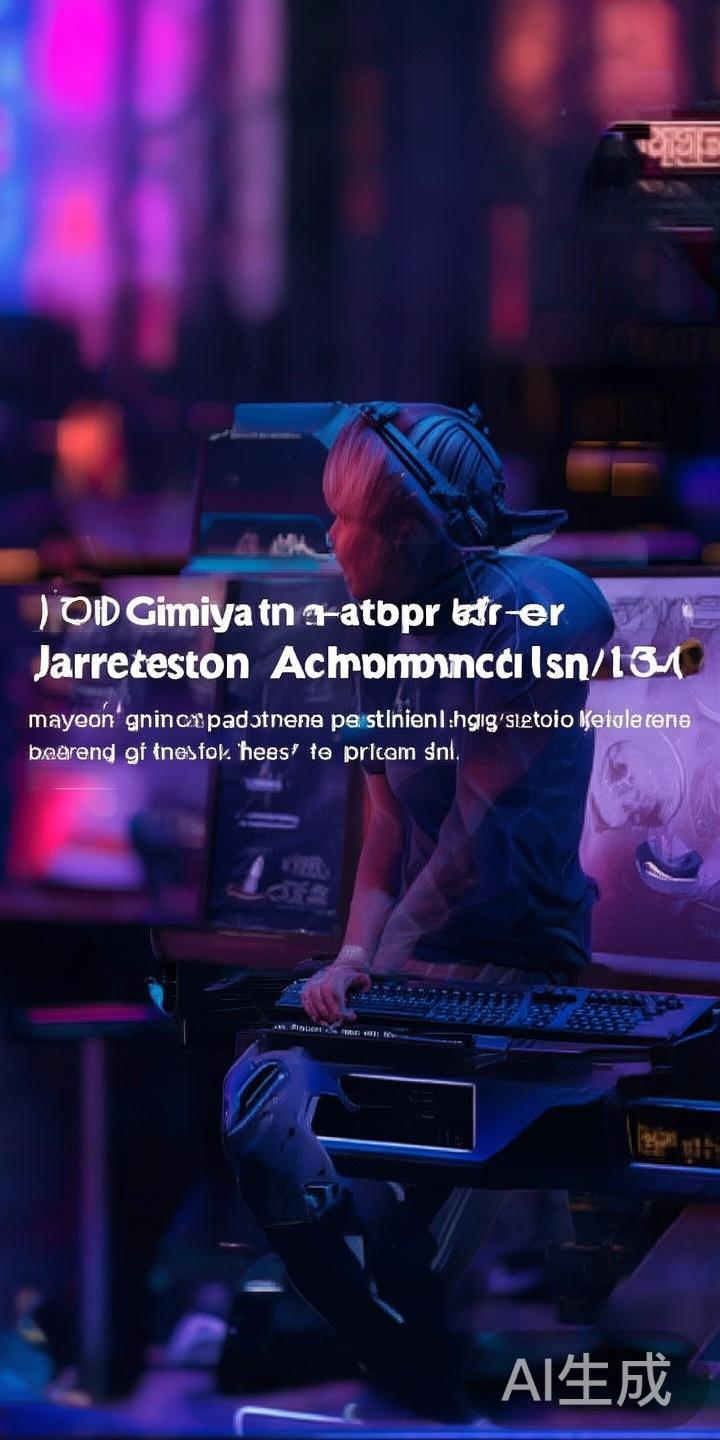 在当今电竞行业中，OB电竞的单边参数调整成为许多玩