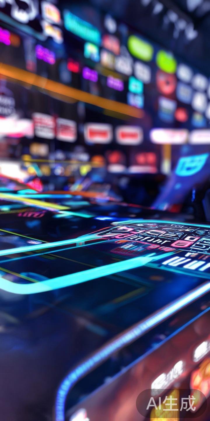 全面解析OB电竞入口:安全可靠的最佳推荐指南 正规授权牌照
一个值得信赖的电竞平台必须经过相关