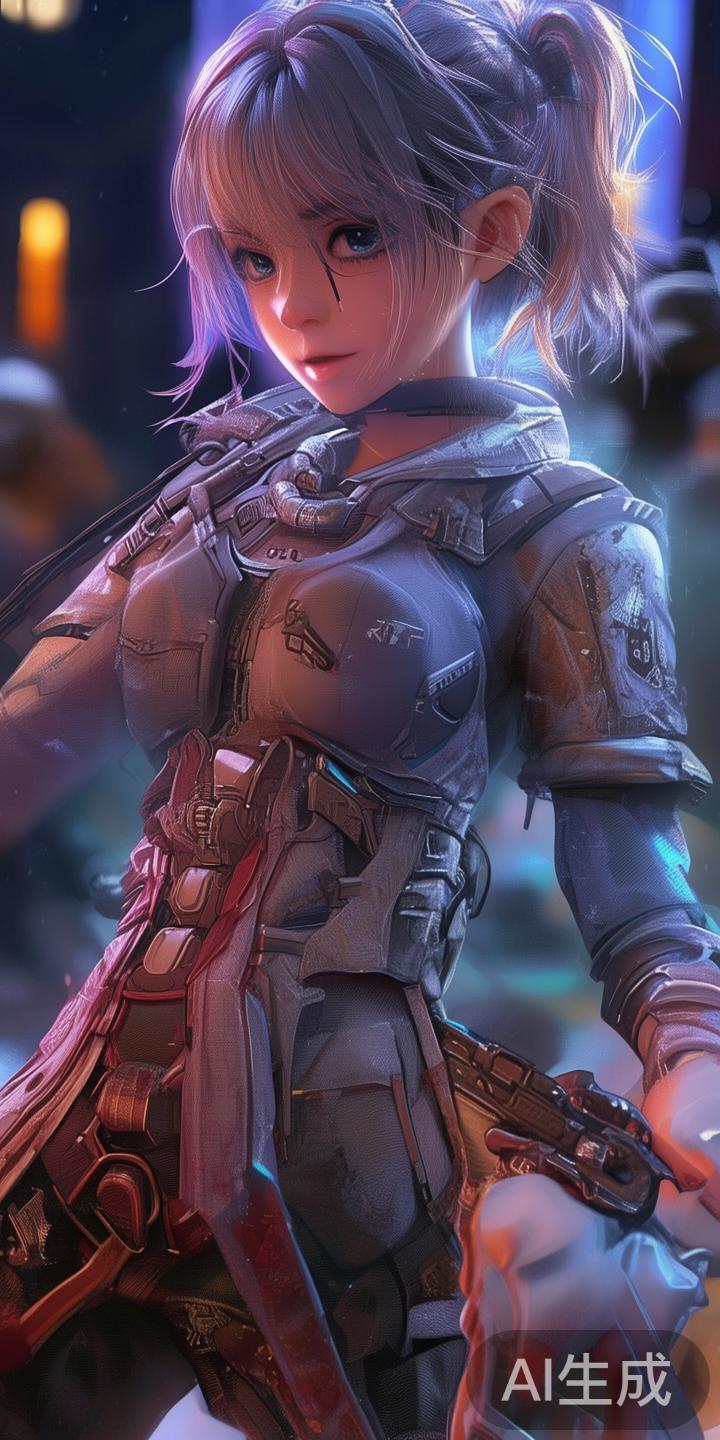 此次比赛还特别突出学姐的战术应用与个人技巧的结合。