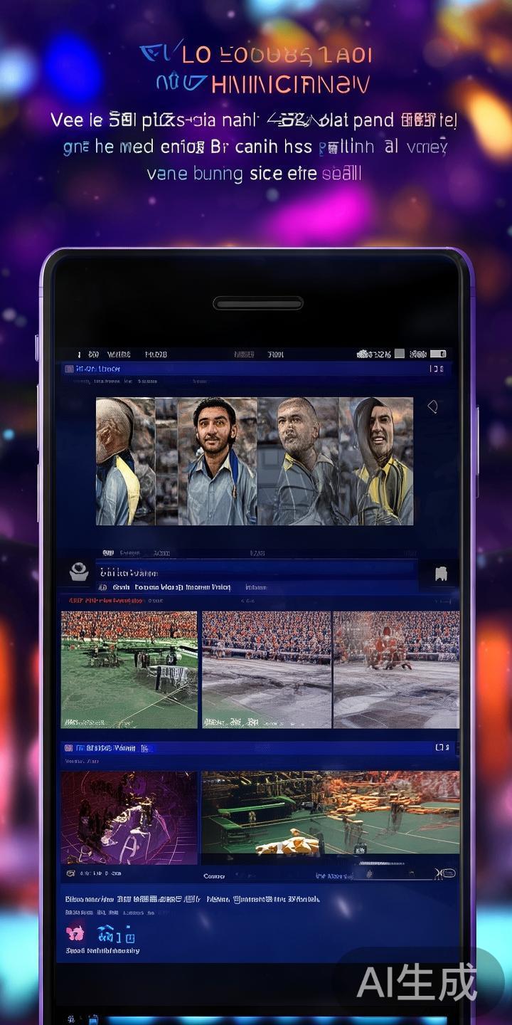 众所周知，官方直播平台通常拥有最为权威的赛事资源和