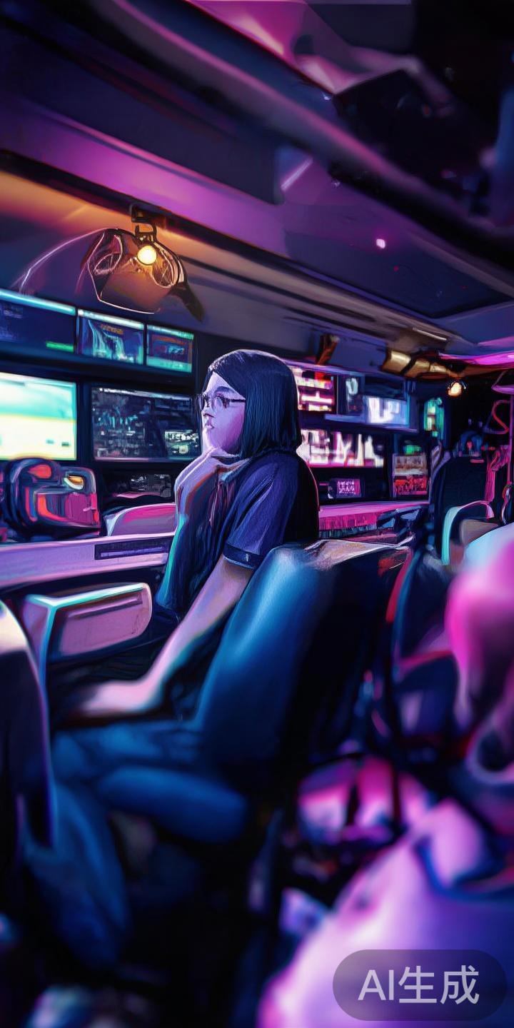 在如今快速发展的数字娱乐时代，电竞已经成为众多年轻