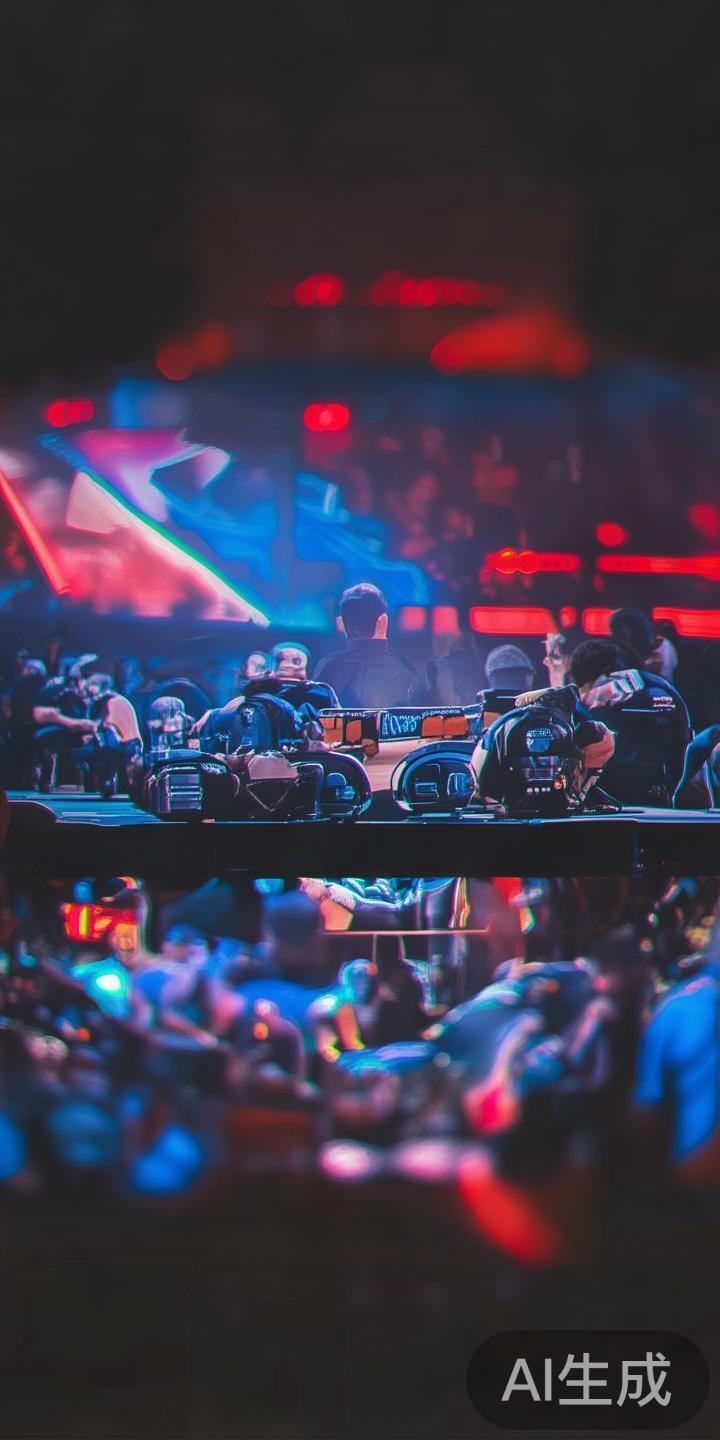 深入分析电竞比赛OB的含义及其影响因素全面解析 在电竞行业,OB是“Over (The) Brid