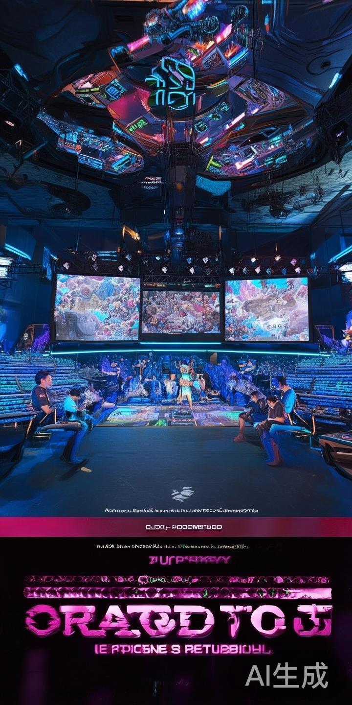 OB电竞，作为一项具有高度竞技性的赛事，强调操作技