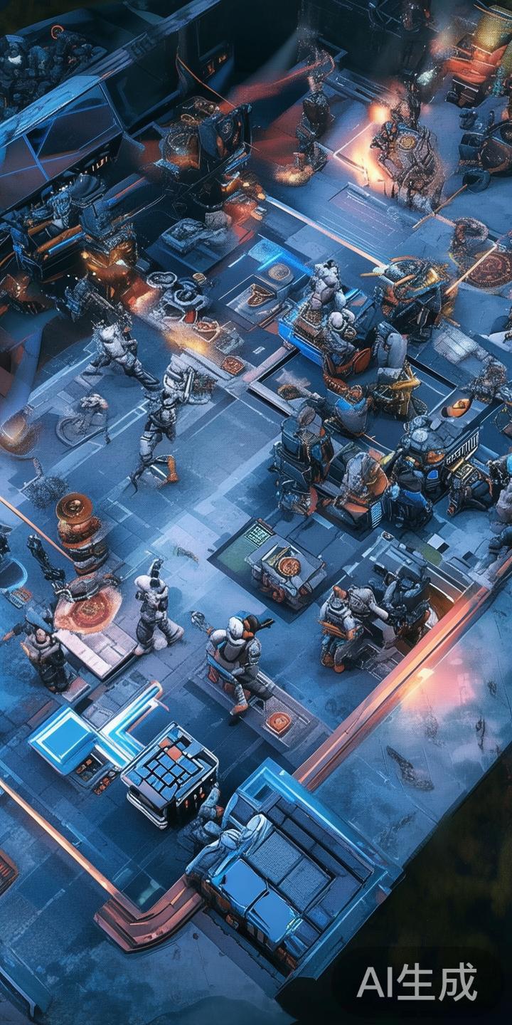 OB电竞队伍在比赛中偏好多样化的战术路线，具体表现