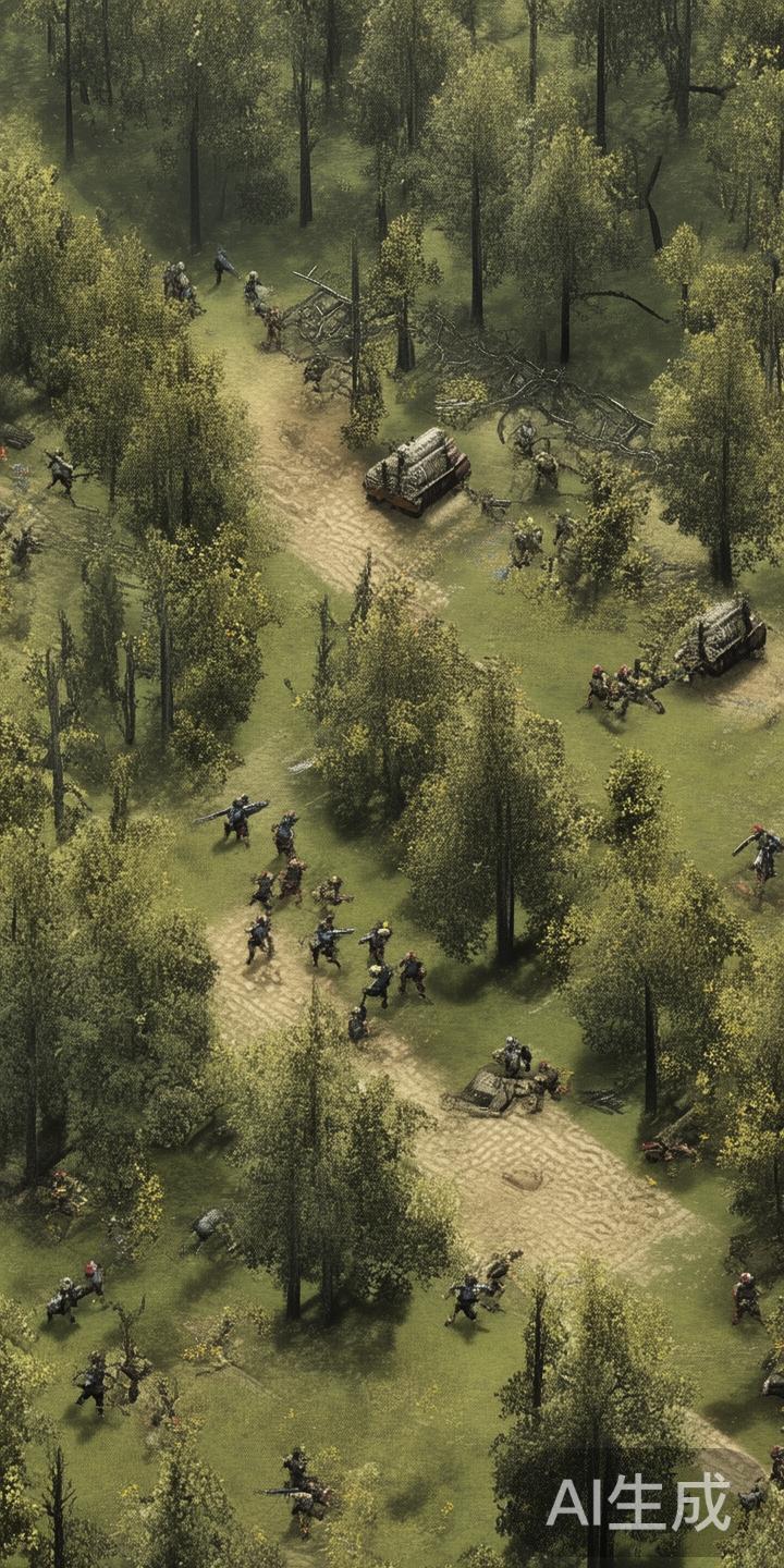 全面解析《OB电竞海洋无畏手游》海战策略玩法与攻略指南 在实际战斗中,合理运用战术能扭转战局。例如,利用地