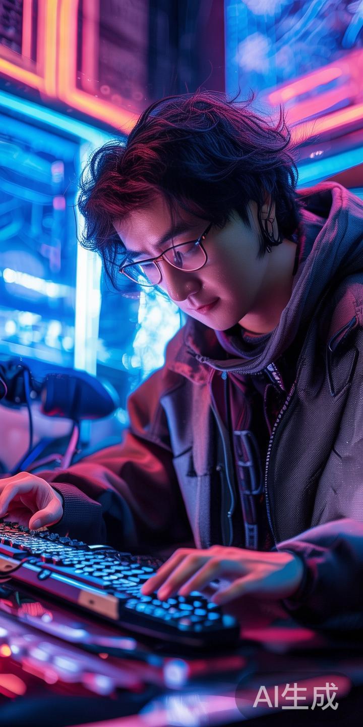 Ob电竞小浩天:从新星崛起到赛场传奇的成长之路与最新动态 *Ob电竞小浩天之所以能够迅速崛起,背后离不开他对