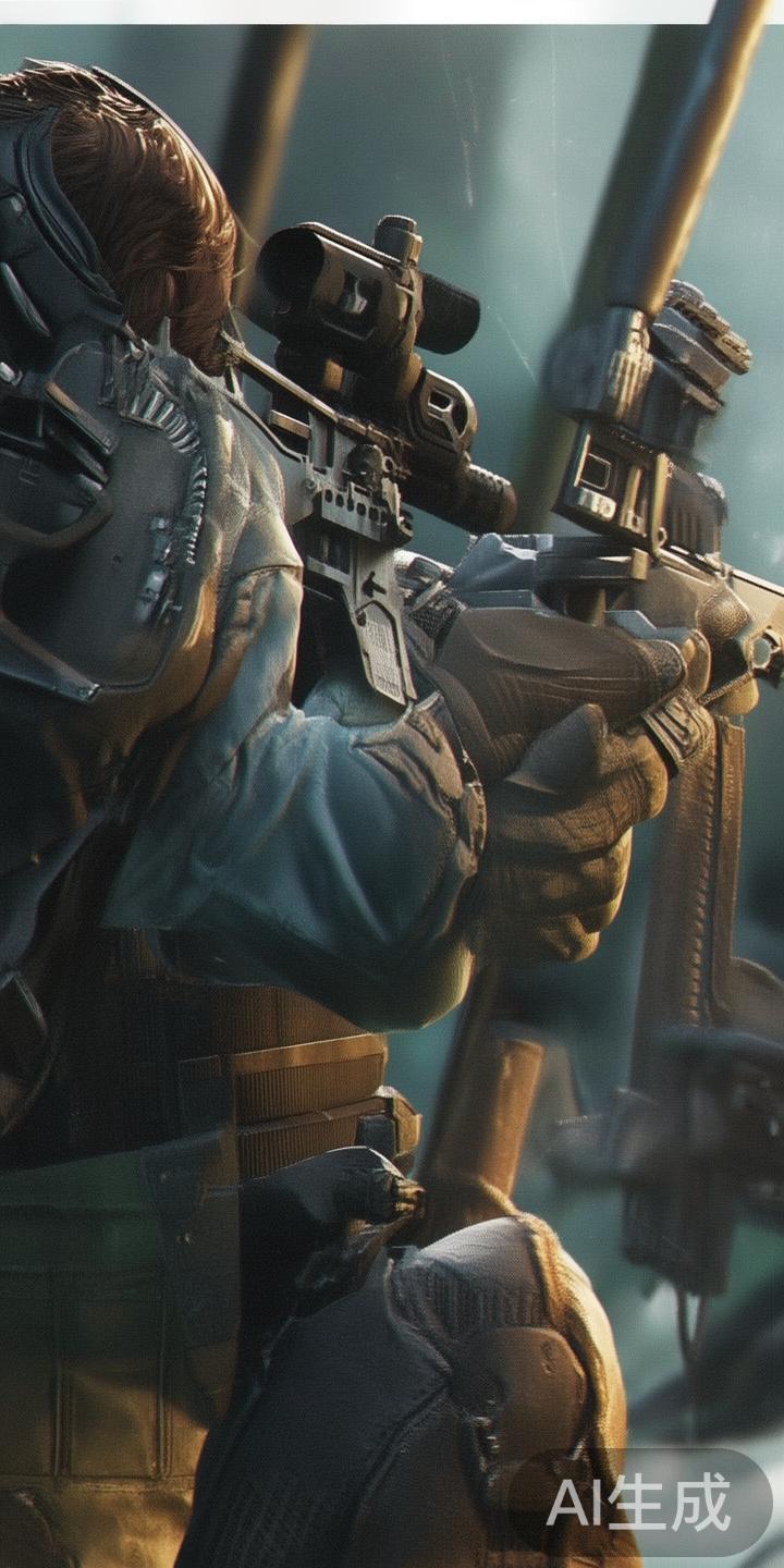 全面解析OB电竞无畏契约手游技巧攻略,助你轻松胜出 掌握武器装备的使用技巧
无畏契约中丰富的武器和装