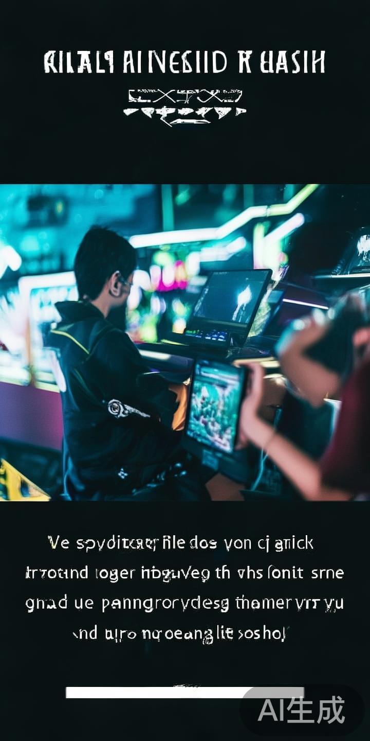 在电竞文化日益盛行的当下，越来越多的玩家开始关注如