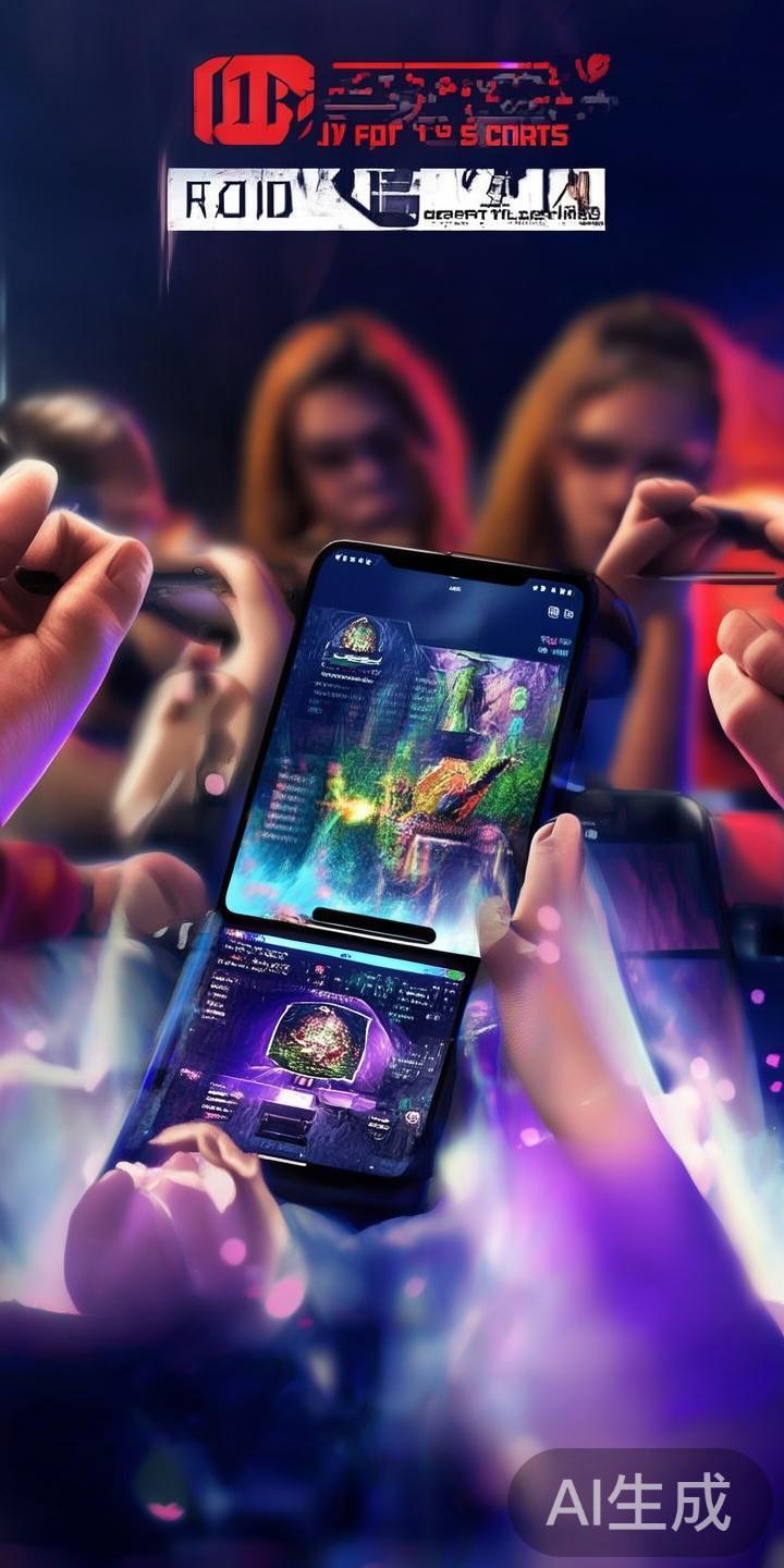 在快节奏的现代生活中，电竞已成为许多年轻人休闲娱乐