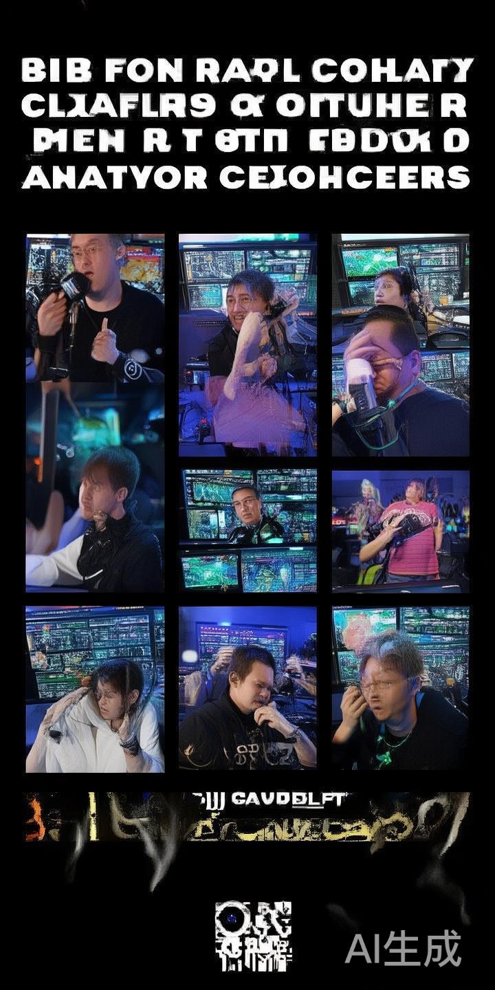 此外，教练、解说等配套岗位的专业化程度不足，也在一