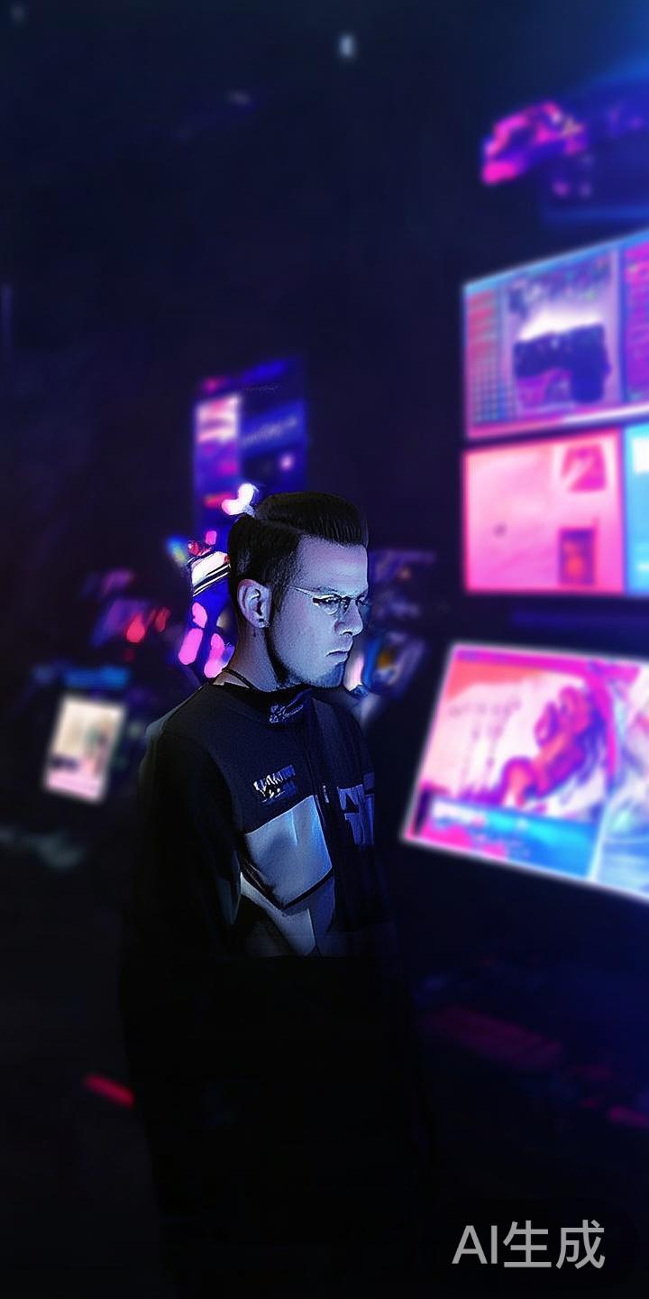 在当前激烈竞争的电竞市场中，平台的用户体验、安全性