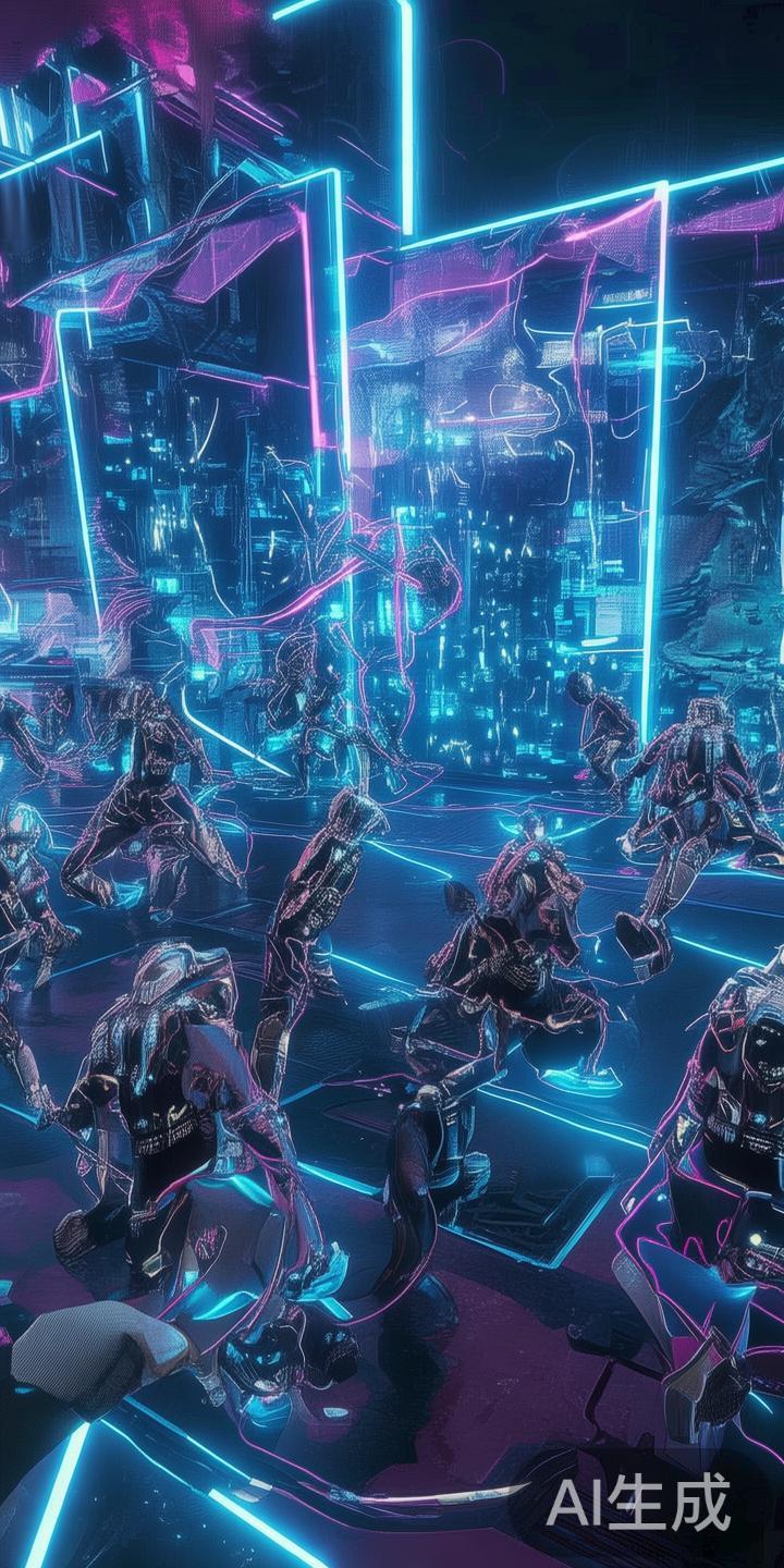 探索电竞网棺蛧实质上是一种结合了创新地图设计和独特